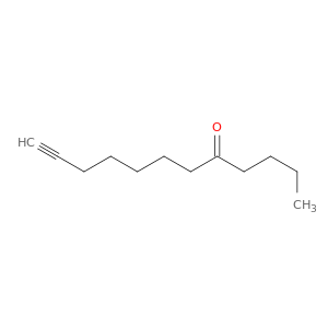 11-Dodecyn-5-one