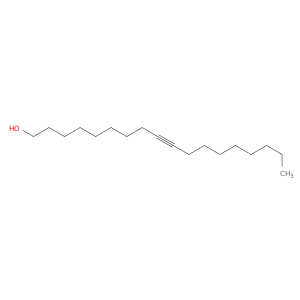 9-Octadecyn-1-ol