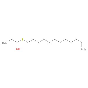 Propanol, (dodecylthio)-
