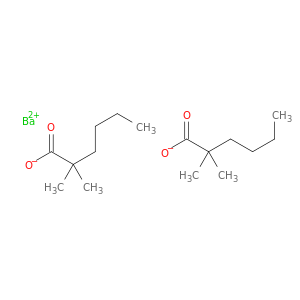 Barium dimethylhexanoate