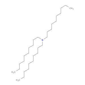 N,N-二癸基癸胺