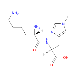 L-溶酶-1-组氨酸