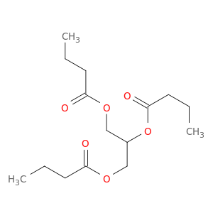 甘油三丁酸酯