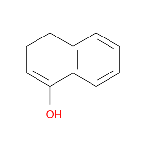 1-Naphthalenol, 3,4-dihydro-
