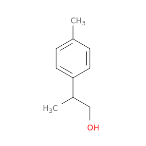p-cymen-9-ol