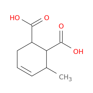 4-Cyclohexene-1,2-dicarboxylic acid, 3-methyl-
