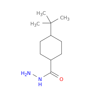 4-叔丁基-1-环己烷卡巴肼