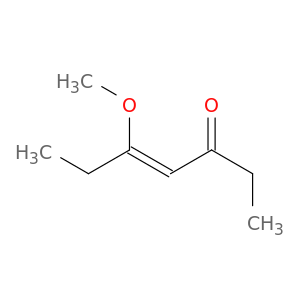 4-Hepten-3-one, 5-methoxy-, (Z)-