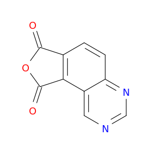 Furo[3,4-f]quinazoline-7,9-dione