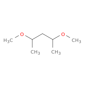 Pentane, 2,4-dimethoxy-