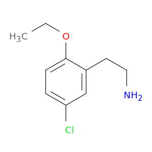 (5-CHLORO-2-ETHOXYBENZYL)METHYLAMINE