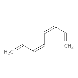 1,3,5,7-Octatetraene, (Z,Z)-