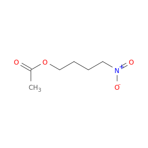 1-Butanol,4-nitro-, 1-acetate