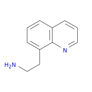 2-(喹啉-8-基)乙烷-1-胺