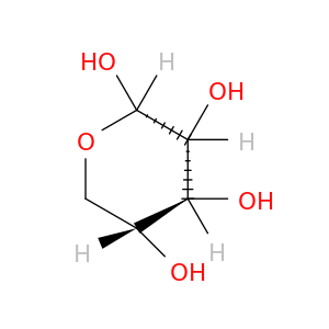 a-Xylopyranose
