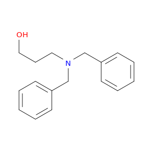 3-(二苄氨基)-1-丙醇