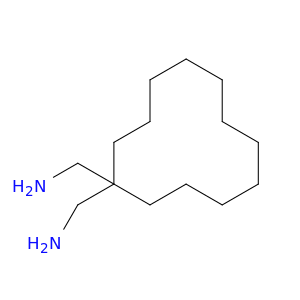 Cyclododecanedimethanamine