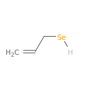 2-Propene-1-selenol