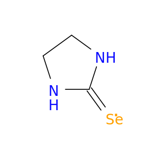 2-Imidazolidineselone