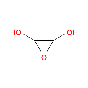 2,3-Oxiranediol