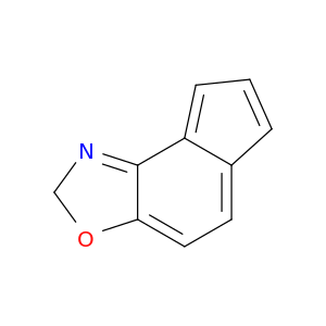 2H-INDENO[4,5-D]OXAZOLE