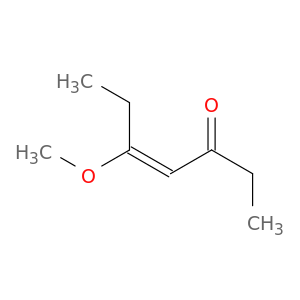 4-Hepten-3-one, 5-methoxy-, (E)-