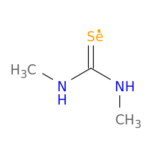 Selenourea, dimethyl-