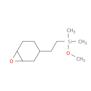 Silane, methoxydimethyl[2-(7-oxabicyclo[4.1.0]hept-3-yl)ethyl]-