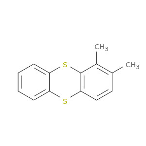 Thianthrene, dimethyl-(6CI,8CI,9CI)