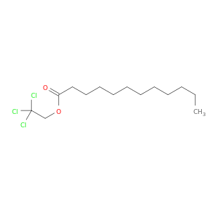 2,2,2-TRICHLOROETHYL LAURATE
