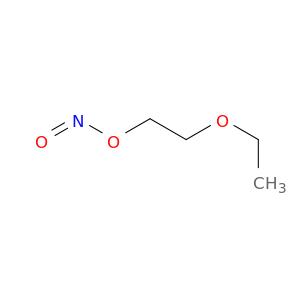 Nitrous acid, 2-ethoxyethyl ester