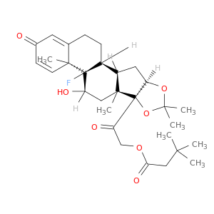 Triamcinolone六杀螨剂