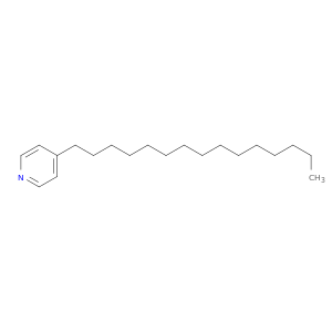 Pyridine, 4-pentadecyl-
