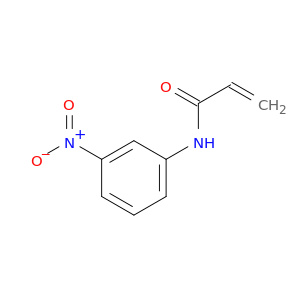 N-(3-硝基苯基)丙烯酰胺