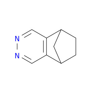 5,8-Methanophthalazine, 5,6,7,8-tetrahydro-