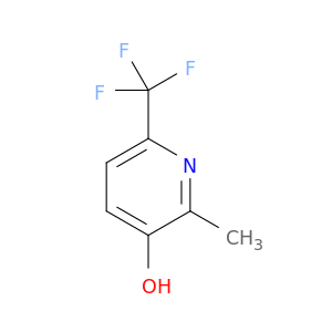 2-Methyl-6-(trifluoromethyl)pyridin-3-ol