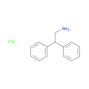 2,2-Diphenylethan-1-amine Hydrochloride