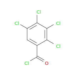 2,3,4,5-四氯苯甲酰氯