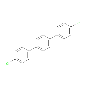1,1':4',1''-Terphenyl, 4,4''-dichloro-