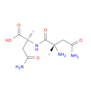 L-Asparagine, L-asparaginyl-