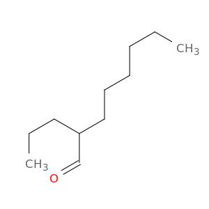 Octanal, 2-propyl-