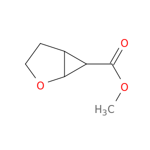 2-Oxabicyclo[3.1.0]hexane-6-carboxylicacid, methyl ester