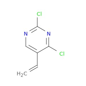 2,4-二氯-5-烯基嘧啶