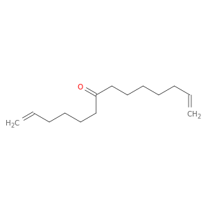 1,13-Tetradecadien-7-one