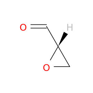 Oxiranecarboxaldehyde, (S)-