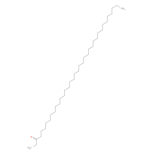3-Heptatriacontanone