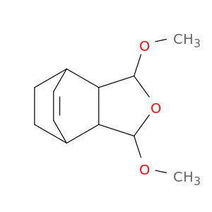 4,7-Ethanoisobenzofuran, 1,3,3a,4,7,7a-hexahydro-1,3-dimethoxy-