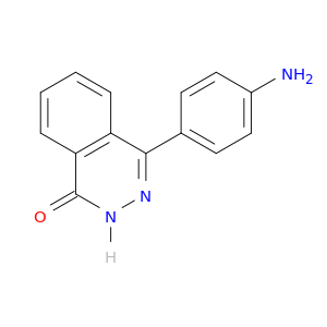 4-(4-氨基苯基)-1(2H)-酞嗪酮