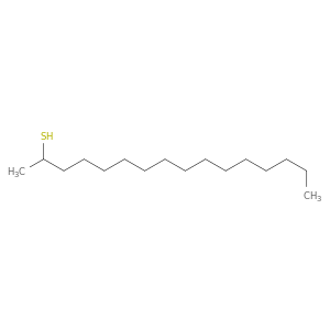2-HEXADECANETHIOL