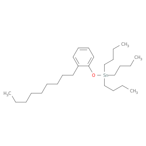 TRIBUTYL(NONYLPHENOXY)STANNANE